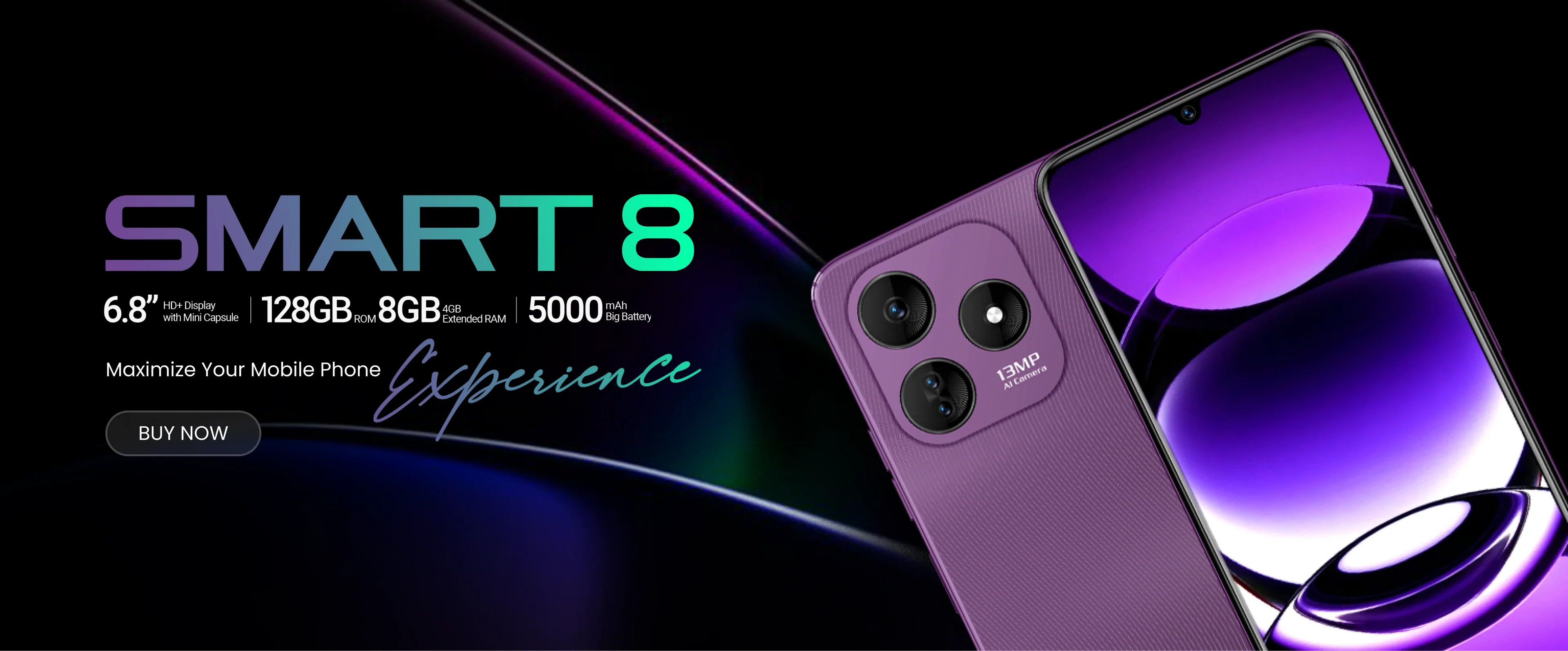 Smart Tech for Your Lifestyle